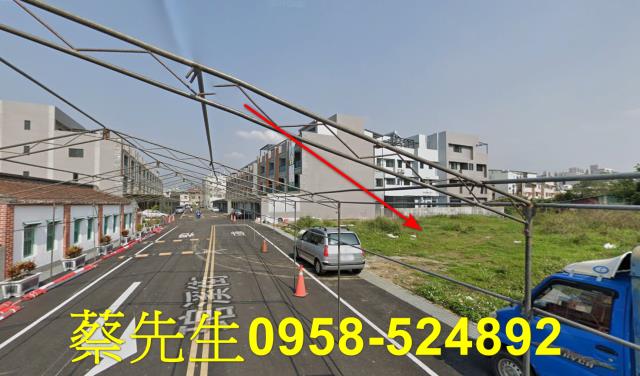 南投南投市拍賣農地-14