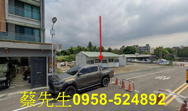 南投南投市拍賣農地-1