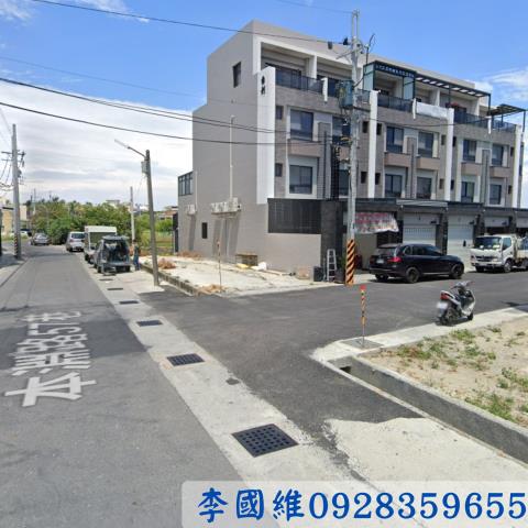 安南拍賣建地-2