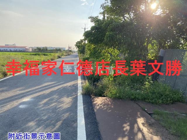 西港農地-10