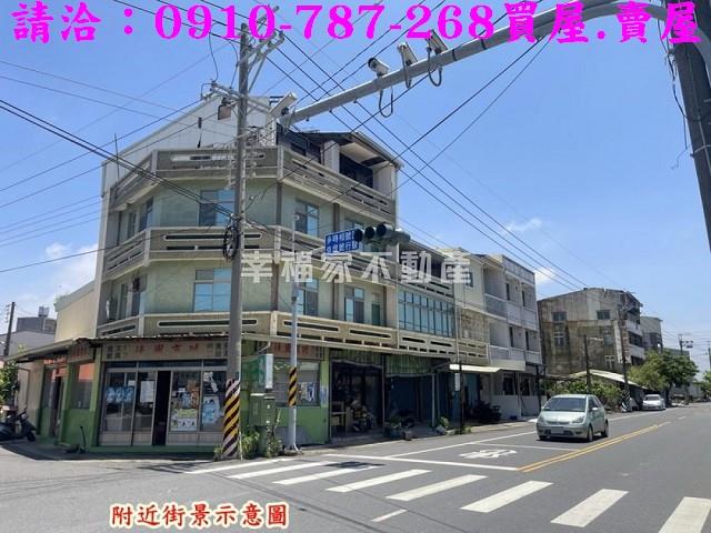 將軍建地-14