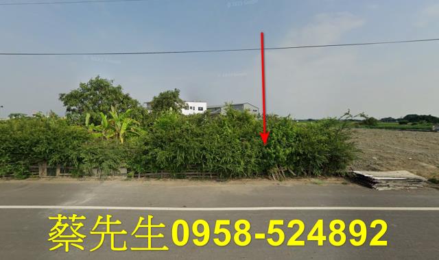嘉義農地法拍-9