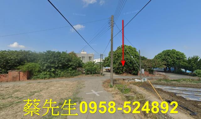 嘉義法拍建地-13
