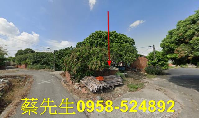 嘉義法拍建地-14