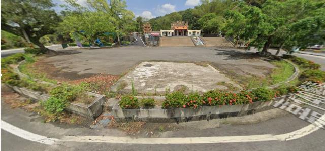嘉義中埔法拍建地-13