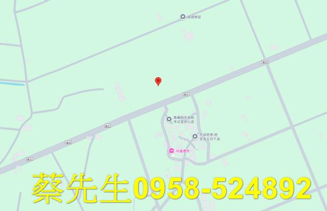 嘉義布袋農地法拍-8