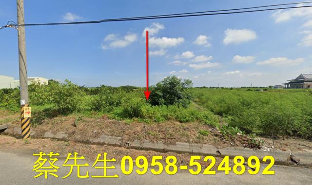 嘉義布袋農地法拍-9