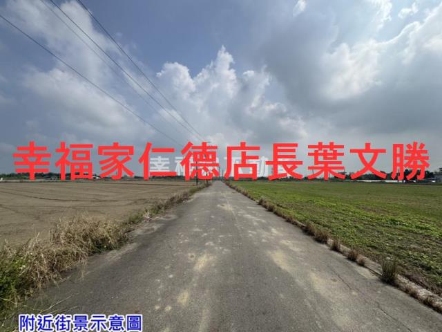 台南將軍農地-10