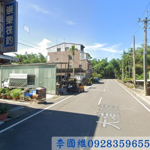 大埔法拍建地-2