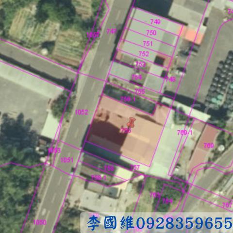 大埔法拍建地-3