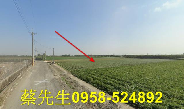 東勢鄉農地拍賣-5