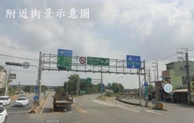 大肚工業地-1