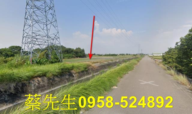 雲林水林農地法拍-13