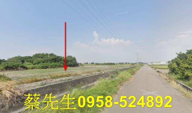 雲林水林農地法拍-4