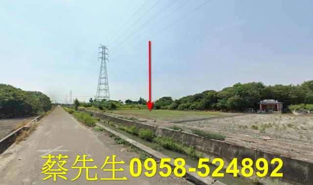 雲林水林農地法拍-7