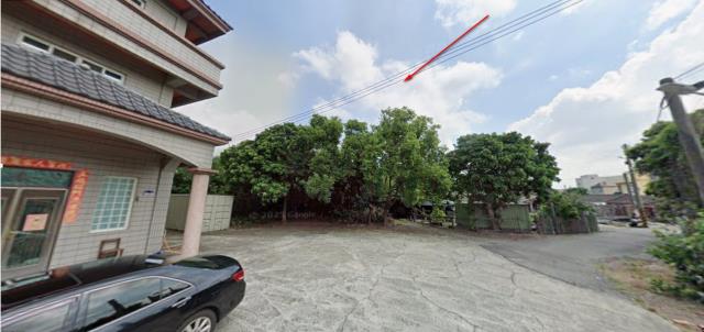 台西法拍建地-8