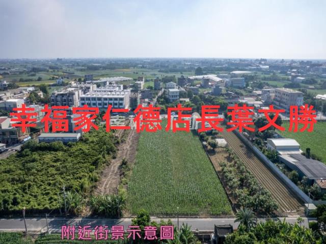 佳里農地-11