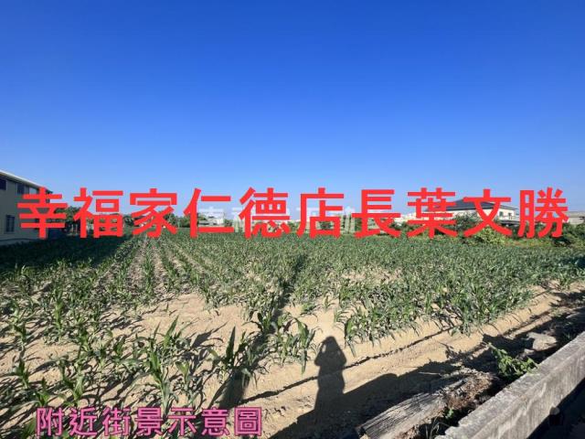 佳里農地-12
