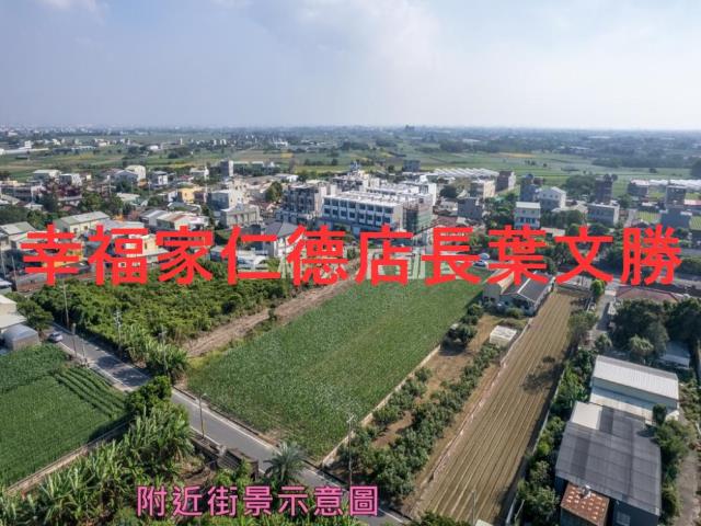 佳里農地-15
