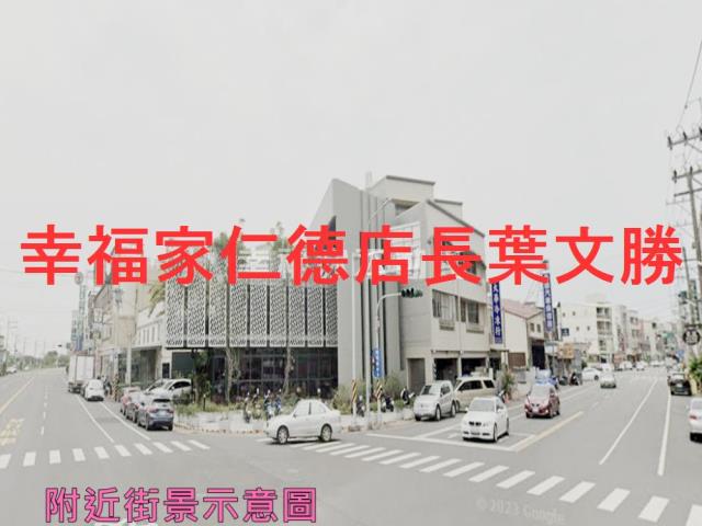 佳里農地-5
