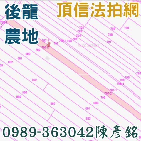 後龍農地法拍-3