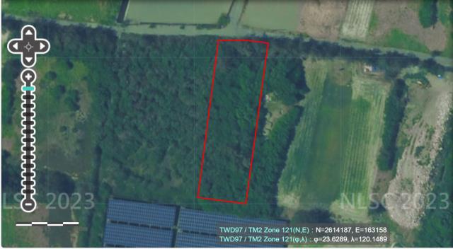 雲林農地法拍-10