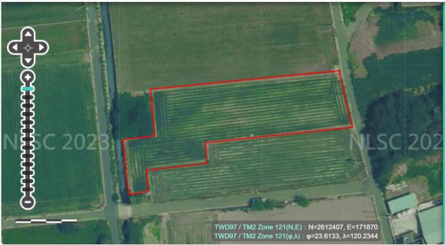 雲林法拍農地-10