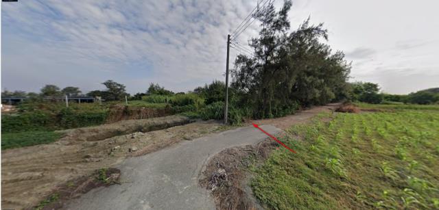 雲林法拍農地-4