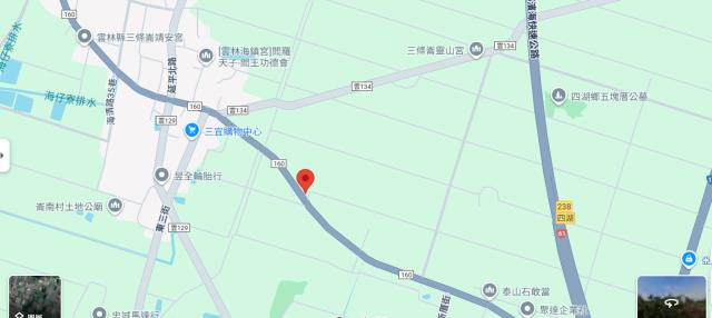 雲林拍賣農地-5