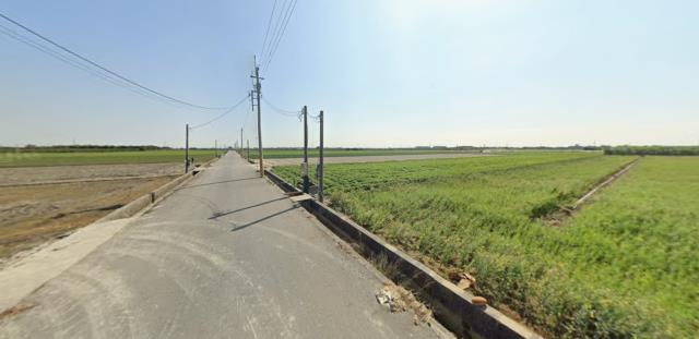 雲林東勢鄉法拍農地-13
