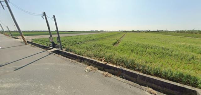 雲林東勢鄉法拍農地-1