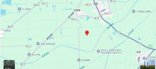 雲林東勢鄉法拍農地-6