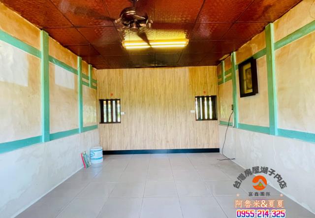 嘉義中埔農地-5