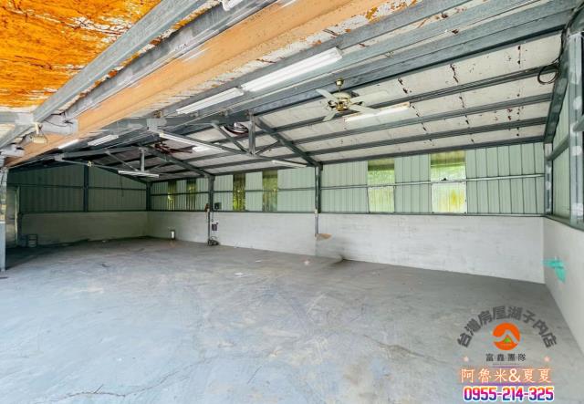 嘉義中埔農地-7