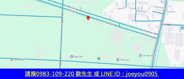 彰化溪州農地法拍-8