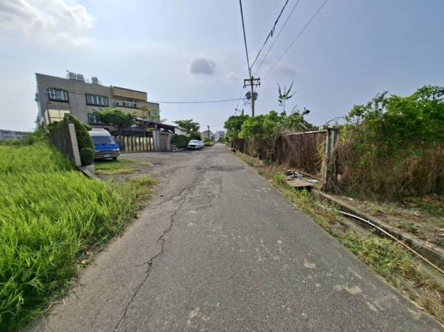永康農地-1