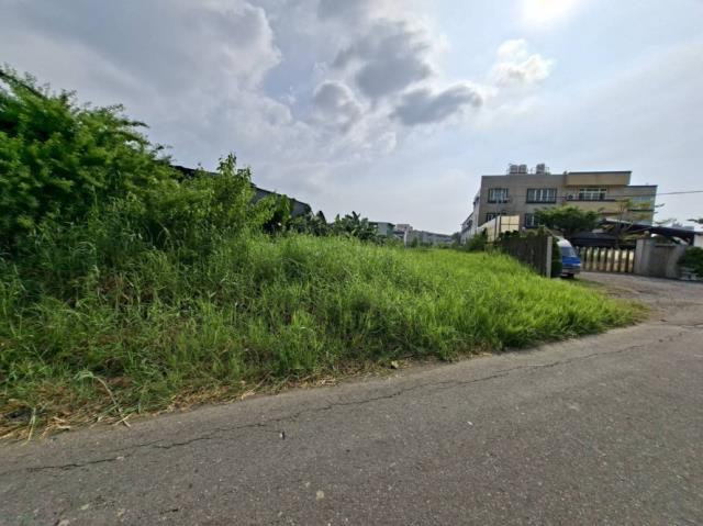 永康農地-3