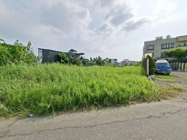 永康農地-7