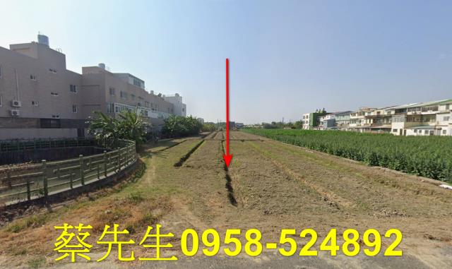 佳里農地法拍-1