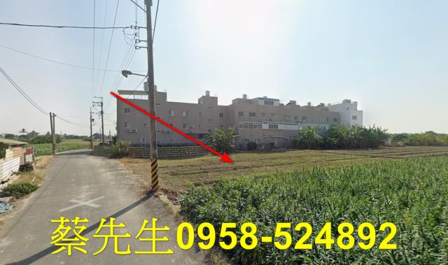 佳里農地法拍-4