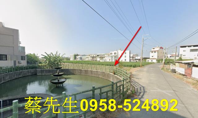 佳里農地法拍-7