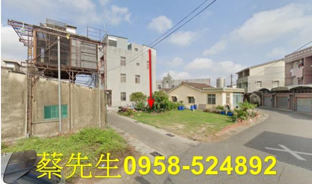 佳里建地拍賣-12