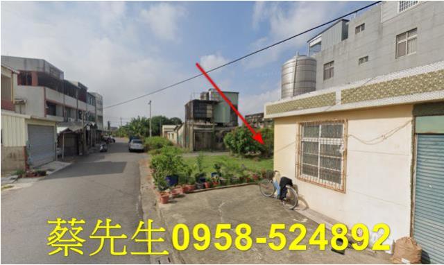 佳里建地拍賣-15