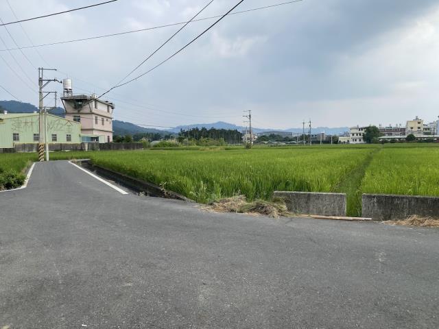 南投市農地-9
