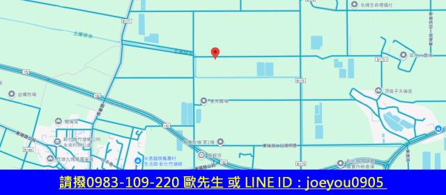 竹塘農地法拍-14