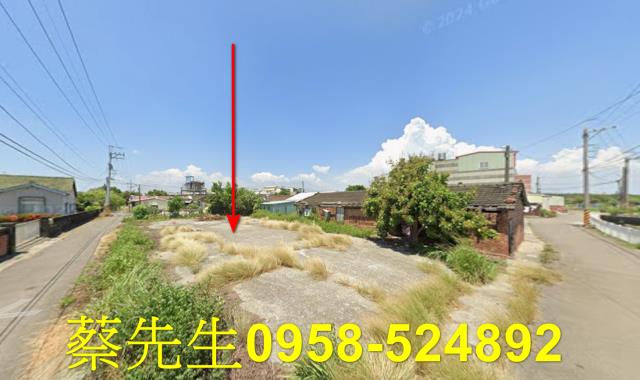 七股法拍建地-12