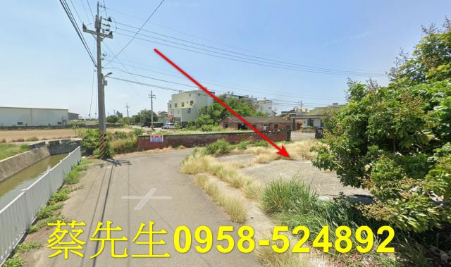 七股法拍建地-13