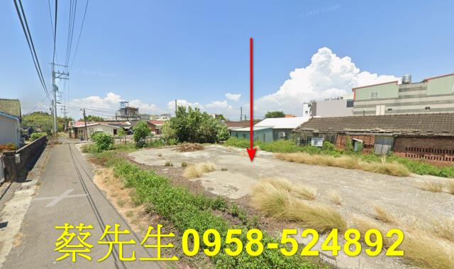 七股法拍建地-6