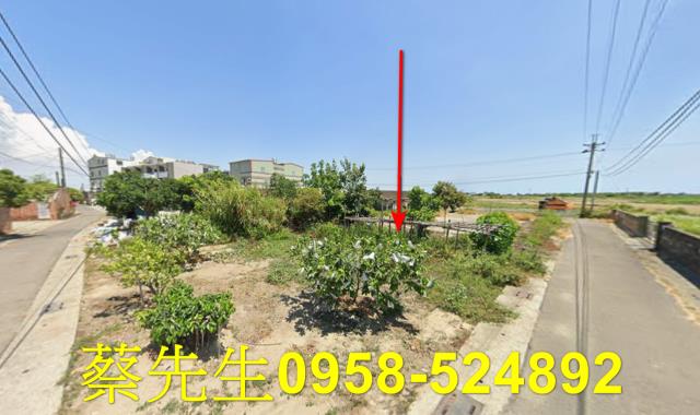 七股法拍建地-7