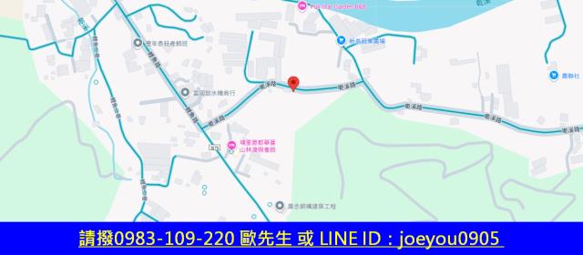 埔里農地法拍-8